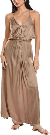 Young Fabulous & Broke Shayna Maxi Dress
