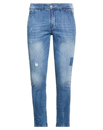 En Avance BOTTOMWEAR - Pantaloni jeans su YOOX.COM