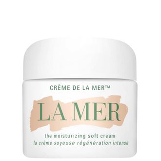 La Mer Womens Hydrating Soft Cream for Radiant Skin - One Size