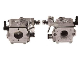 Echo Carburador Echo Motosierra Srm 400 Ae Mod. Wa.142 010566