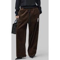 Miharayasuhiro Corduroy Easy Pants