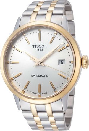 Tissot Classic Mens Watch