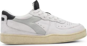 Diadora Mujer, Zapatos, Blanco, Talla: 40 EU
