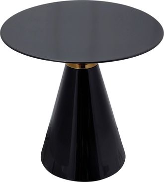 Kayoom Beistelltisch »Art Deco 325, Abstelltisch aus Metall,funktional und stabil« 1 Stk. tlg. Dekorativ, glanzvolle Lackierung, stilvolles Gestell