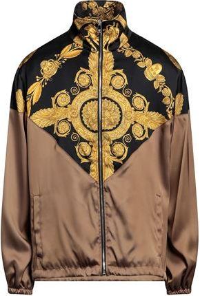 Versace COATS & JACKETS - Jackets sur YOOX.COM