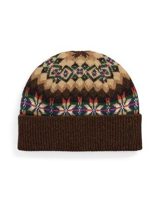Ralph Lauren ACCESSOIRES - M&uuml;tzen & H&uuml;te auf YOOX.COM