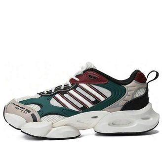 adidas Climacool Vento 3.0 Cream Green Red JP9633