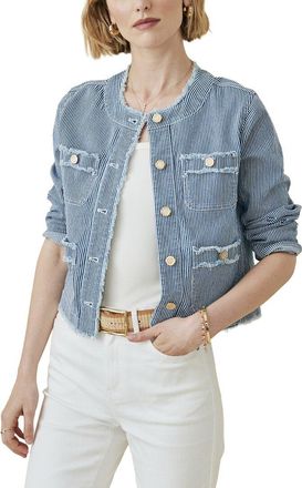 J.McLaughlin J. McLaughlin April Jacket