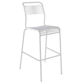 Schubiger M&ouml;bel Bar-Spaghettistuhl S&auml;ntis