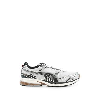 Puma Homura OG+ - Sport - Hombre - Blanco - 40 1/2 EU