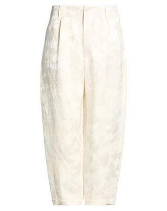 Uma Wang BOTTOMWEAR - Trousers on YOOX.COM