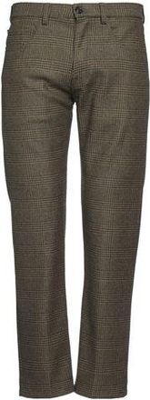 Mauro Grifoni PARTES DE ABAJO - Pantalones en YOOX.COM