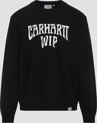 Carhartt Work in Progress Carhartt Wip Deck-sweater