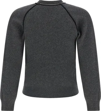 Isabel Marant Sweatshirt - Charcoal