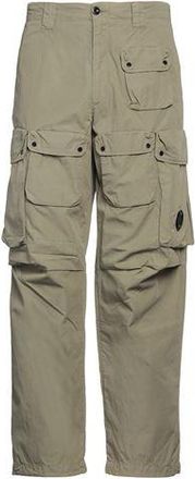C.P. Company PARTES DE ABAJO - Pantalones en YOOX.COM