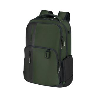 Samsonite Backpacks, male, Green, Size: ONE SIZE Biz2go Backpack 15.6