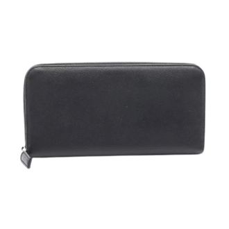 Prada Pre-owned Portafoglio Lungo Zip Saffiano - - Pre-owned - Donna - Nero - ONE SIZE
