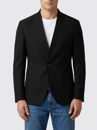 Giorgio Armani Blazer Giorgio Armani in jersey stretch