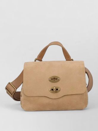 Zanellato shoulder bag