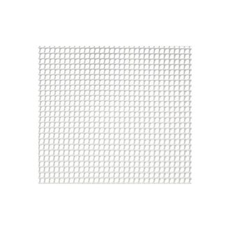 Nortene Nortene - Malla Plast. Blanca 5x5mm Aprox. Eco