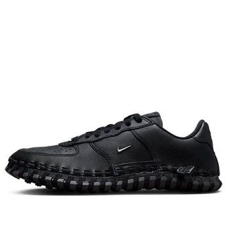 Nike (WMNS) Nike x Jacquemus J Force 1 LX SP Black DR0424-001