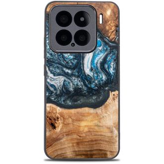 OEM Funda Bewood Unique Para Xiaomi 15 - Planetas - Tierra