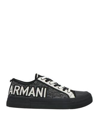 Emporio Armani FOOTWEAR - Trainers sur YOOX.COM