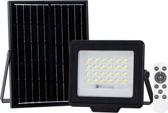 OEM Proyector Solar Led 50w Norla Slr4256350w Italux