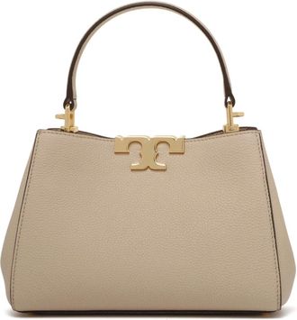 Tory Burch Donna, Borse, Grigio, Taglia unica, new