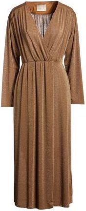 Momoni VESTIDOS - Vestidos midi en YOOX.COM