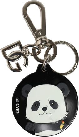 Dolce & Gabbana Hombre, Accesorios, Negro, Talla: ONE Size