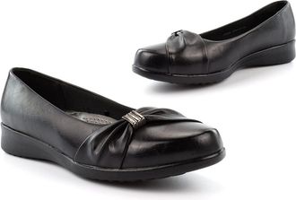 Generic Ladies Wedge Heel Shoes Size 9 Comfort Shoe Size 3 Womens Wedge Heel Shoes Womens Comfort Shoe Ladies Wedges Wedges Slip On Rubber Sole Casual Sizes 3