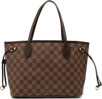 Louis Vuitton Pre-owned Tote Bags, female, Brown, Size: ONE SIZE Pre-owned Speedy Tote Bag