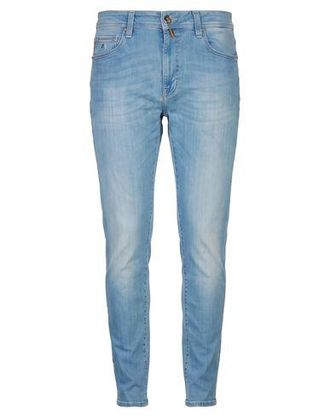 Sartoria Tramarossa BOTTOMWEAR - Pantaloni jeans su YOOX.COM