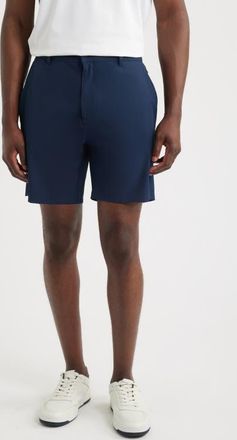 Tommy John Commuter Shorts in Navy at Nordstrom, Size Xx-Large