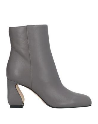 Sergio Rossi FOOTWEAR - Ankle boots on YOOX.COM
