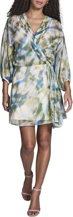 BCBGeneration Shift Dress