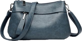 Generic Womens Cross-Body Bags Cross Body Bag Women for Work, Office Stylish Glitter Chain Strap Messenger, Elegant Small Crossbody Shoulder Purse for Daily U