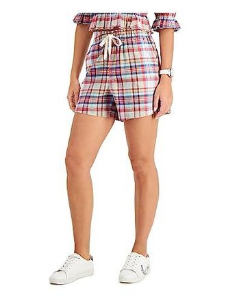 Women s Tommy Hilfiger Short Pants Sale up to 78 Stylight