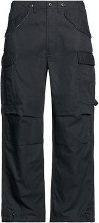 maharishi BOTTOMWEAR - Pantaloni su YOOX.COM