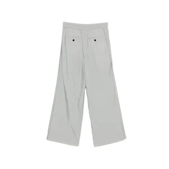 System Ligre Trousers - Gray