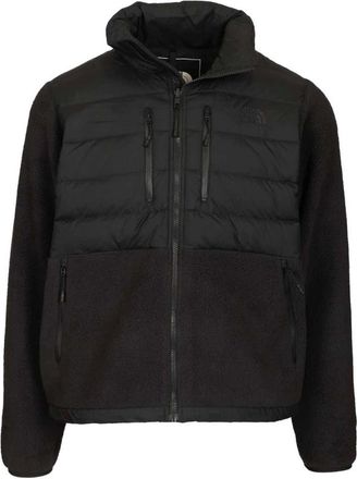 The North Face Yoke Insulated Jacket - male - The North Face - Outdoor - Black - S - Sport