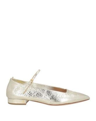 Laurence Dacade FOOTWEAR - Ballet flats on YOOX.COM