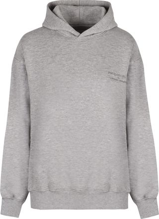 Philosophy di Lorenzo Serafini Cotton Hoodie