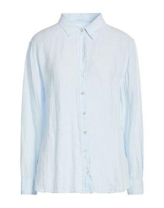 120% Lino TOPWEAR - Shirts on YOOX.COM