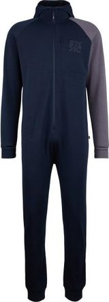 Stoic MerinoFleece270 LannaSt. One Suit Overall - Unisex | blau