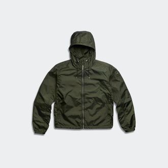 Canada Goose Manteau &agrave; capuchon l&eacute;ger Drift (Hommes, Oxford Navy, TTG)
