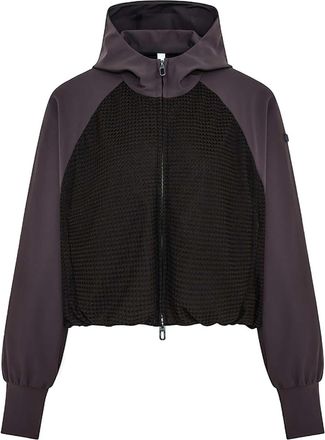 Duno Brown jacket