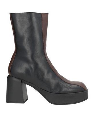 Patrizia Bonfanti CALZADO - Botines de ca&ntilde;a alta en YOOX.COM