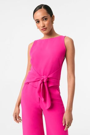 Trina Turk Kuri Top